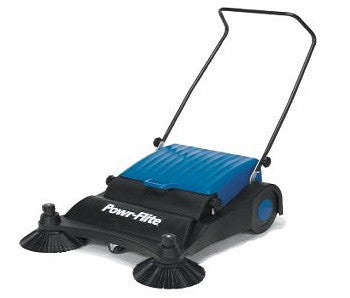 PowrFlite Manual Sweeper