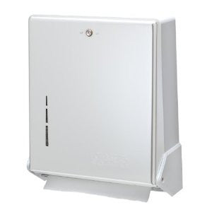 San Jamar CFold or Multifold Dispenser