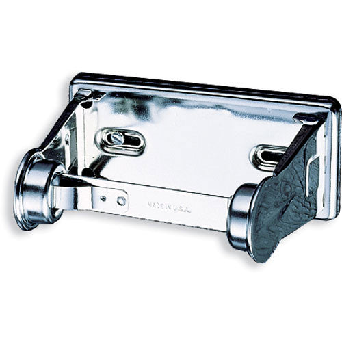 San Jamar Locking Single TP Dispener