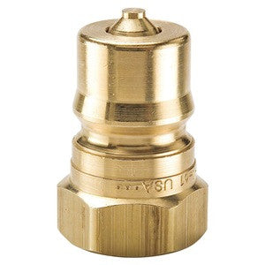 Male Quick Connect