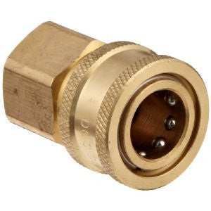 Female Quick Connect
