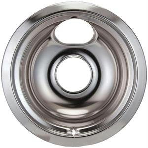 GE  Hotpoint Lock Notch Pans 6