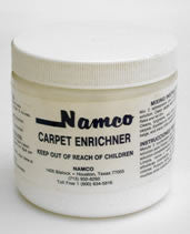 Namco Carpet Enrichener 1 lb