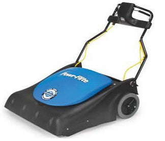 PowrFlite Wide Area Vac