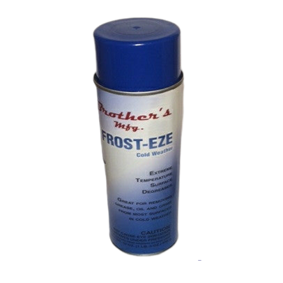 Brothers Frost-Eze Glass Cleaner