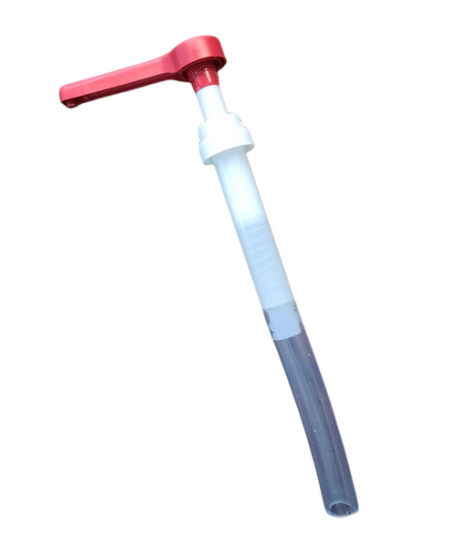 Gallon Jug Pump 1 oz