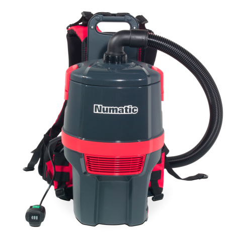 RBV 150NX Battery Backpack Vacuum