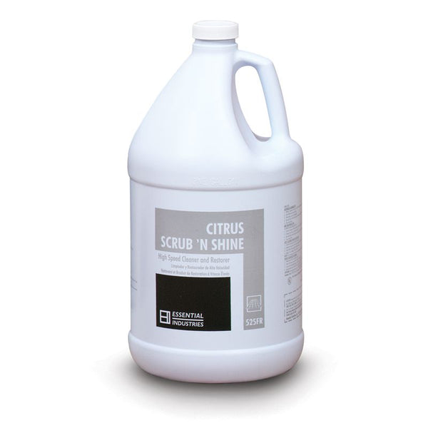 Citrus Scrub 'N Shine Gallon
