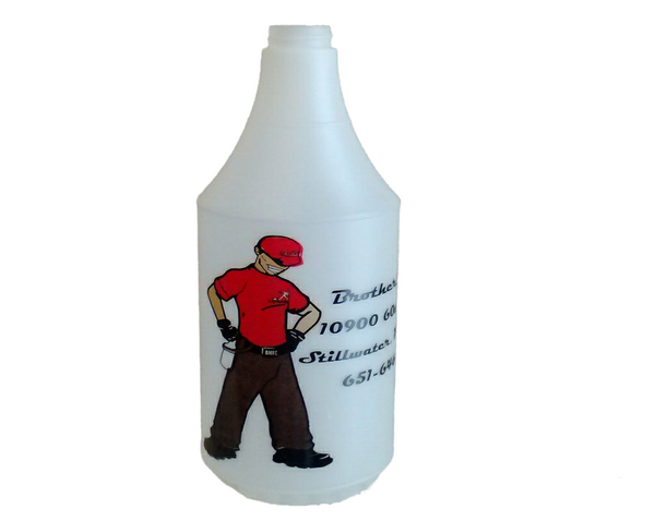 Spray Bottle, 32 oz.