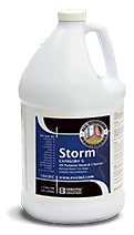 Essential Heavy-Duty No-Rinse Blue Cleaner – Case Of 4 Gallons (Concentrate)