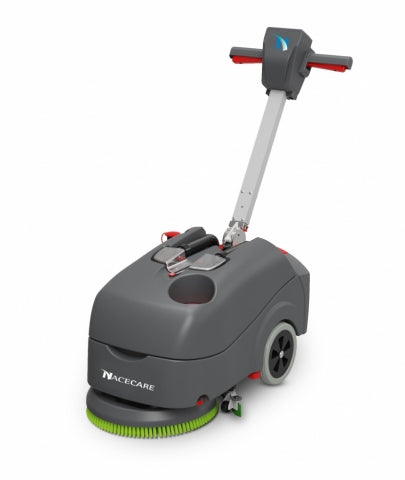 TGB516NX Compact Auto Scrubber