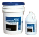 Essential Industries Acrylic Undercoat-Sealer, Gallon